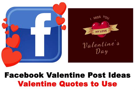 facebook valentine|valentine's day posts for facebook.